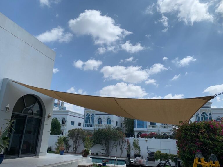 The method of keeping your house cool even amidst the extreme summers