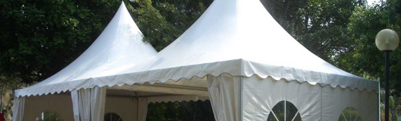 Canopies, Tents, Suppliers and Manufacturer in Dubai