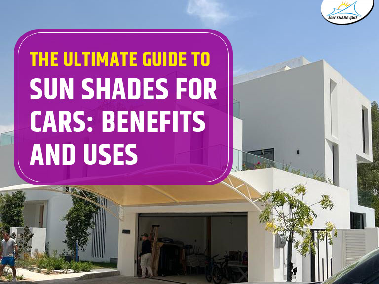 The Ultimate Guide to Sun Shades for Cars Benefits and Uses